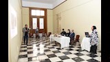 محافظ الإسكندرية يتفقد مبنى مدرسة أفيروف (3)