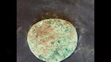 أول أثاث جنائزي شبه متكامل داخل مقبرة بالمطرية (10)