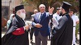 تضم كافة التخصصات.. تفاصيل مشروع مستشفى بطريركية الروم الأرثوذكس بالإسكندرية -صور