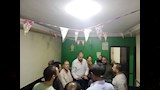 إجراءات عاجلة لمحافظ الجيزة بعد ميل عقارين بالهرم (5)