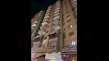 إجراءات عاجلة لمحافظ الجيزة بعد ميل عقارين بالهرم (3)