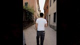 النجم مينا مسعود