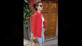 النجمة إميلي شاه