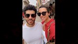 مينا مسعود وإميلي شاه