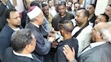 لكفن ينهي 5 سنوات من النزاع.. إنهاء خصومة ثأرية بين عائلتي  (3)