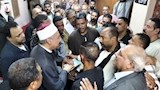 لكفن ينهي 5 سنوات من النزاع.. إنهاء خصومة ثأرية بين عائلتي  (4)
