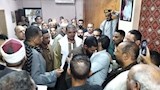 لكفن ينهي 5 سنوات من النزاع.. إنهاء خصومة ثأرية بين عائلتي  (1)