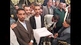 لكفن ينهي 5 سنوات من النزاع.. إنهاء خصومة ثأرية بين عائلتي  (8)