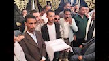 لكفن ينهي 5 سنوات من النزاع.. إنهاء خصومة ثأرية بين عائلتي  (6)_1