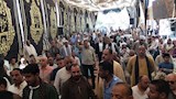 لكفن ينهي 5 سنوات من النزاع.. إنهاء خصومة ثأرية بين عائلتي  (12)