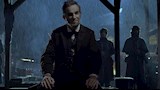 كواليس فيلم السيرة الذاتية لينكولن