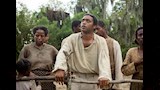 كواليس فيلم 12 عاما عبدا