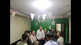 استغاثة من سكان عقاري كفر طهرمس بعد الإخلاء (2)