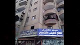 استغاثة من سكان عقاري كفر طهرمس بعد الإخلاء (6)