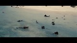 كواليس فيلم الأوديسا (1)