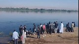 البحث عن غريق مجهول الهوية (4)