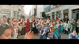 مبادرة شارع الفن في الإسكندرية (11)