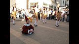 مبادرة شارع الفن في الإسكندرية