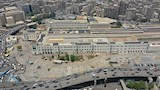 استخدام الطاقة الشمسية لترشيد استهلاك الكهرباء بمحطة مصر (9)