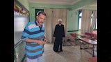 رئيس منطقة جنوب سيناء الأزهرية يتفقد الاستعدادات للامتحانات