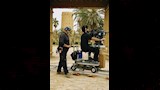 المصور السعودي علي الغامدي
