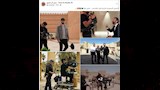 تركي آل الشيخ يشيد بالمصور السعودي علي الغامدي