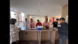 تحصين 150 كلبًا حرًا بأسيوط الجديدة (3)