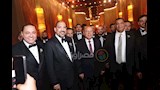 كواليس حفل زفاف ابنة شقيق الفنان عماد زيادة (2)