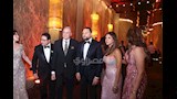 حفل زفاف ابنة شقيق الفنان عماد زيادة (1)