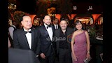 حفل زفاف ابنة شقيق الفنان عماد زيادة (6)