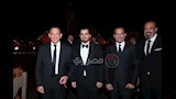 رجل الأعمال والمنتج كامل أبو علي