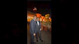 باسم سمرة مع عماد زيادة في حفل زفاف ابنة شقيقه (1)