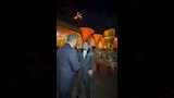 باسم سمرة مع عماد زيادة في حفل زفاف ابنة شقيقه (3)