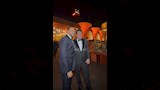 باسم سمرة مع عماد زيادة في حفل زفاف ابنة شقيقه (2)