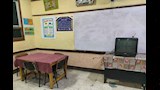 تعليم القاهرة تؤكد جاهزية استراحات الدبلومات الفنية بالكامل  (4)