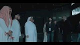 كواليس افتتاح ستوديوهات الحصن بيج تايم