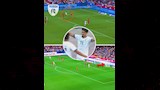 مباراة العراق وإسبانيا