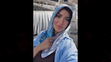 كارولين عزمي