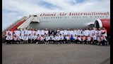 بعثة منتخب العراق (1)