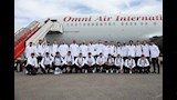 بعثة منتخب العراق (2)