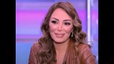 الفنانة الراحلة سهام جلال