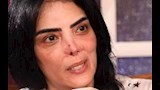 الفنانة حورية فرغلي