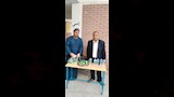 هدايا لطلاب الإعدادية بالفيوم في أول أيام الامتحانات (6)