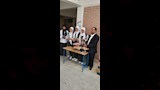 هدايا لطلاب الإعدادية بالفيوم في أول أيام الامتحانات (8)
