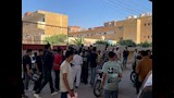 امتحانات الشهادة الإعدادية بالمنوفية (2)