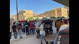 امتحانات الشهادة الإعدادية بالمنوفية (5)