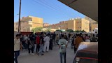امتحانات الشهادة الإعدادية بالمنوفية (8)