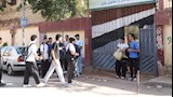 22 صورة.. انطلاق امتحانات الثانوية الأزهريّة بمادتي الحديث والقرآن الكريم