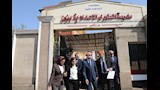 محافظ القاهرة يتفقد امتحانات الشهادة الإعدادية (12)