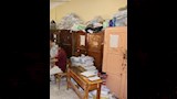 المحافظ أبدى استياؤه من مستوى النظافة